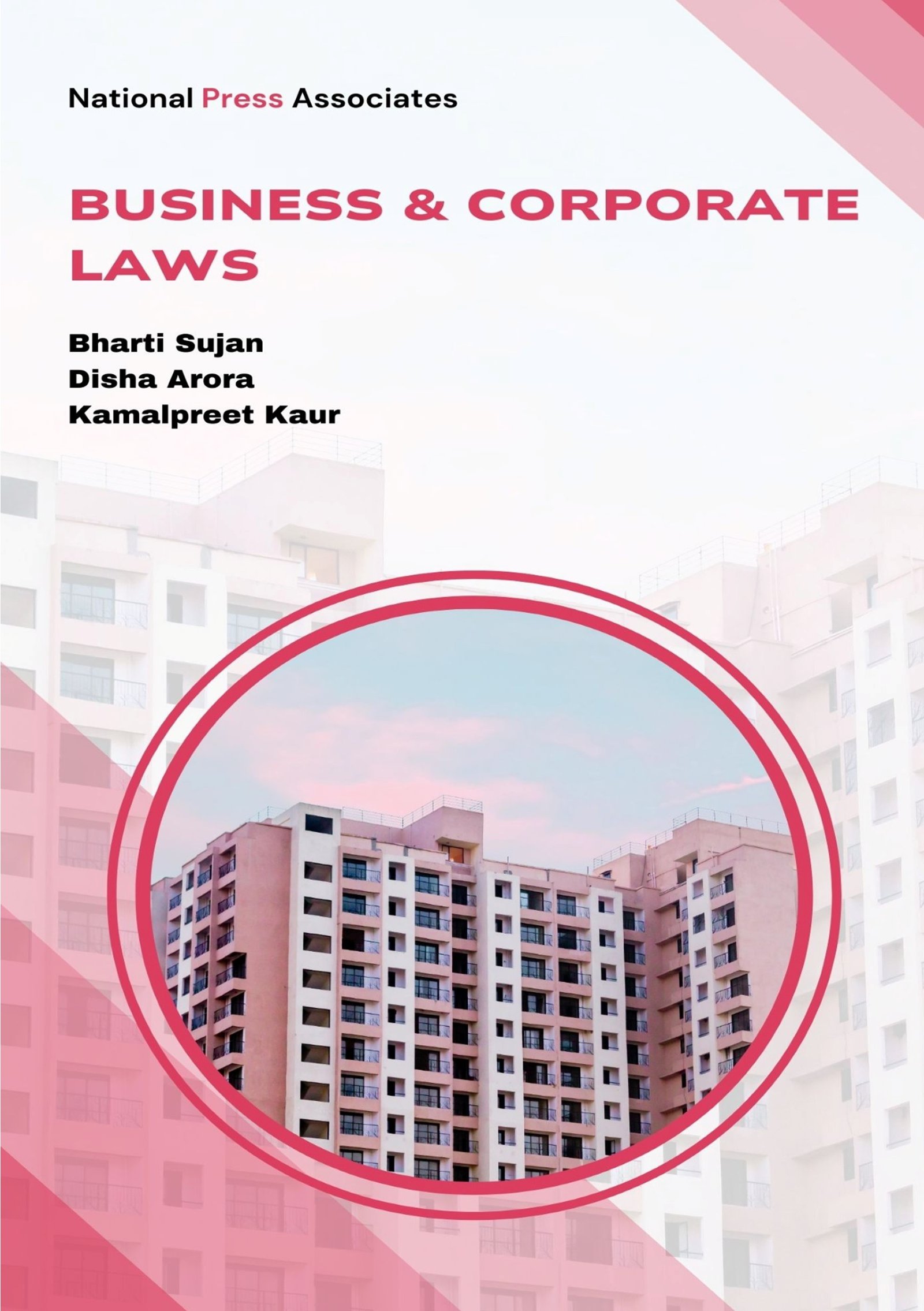 Business & Corporate  Laws